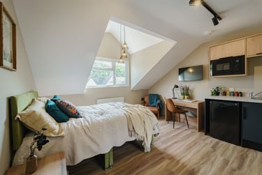 6 bed house, Heeley Road, Selly Park, Birmingham, B296EN - Image 5